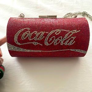 Coca-cola handbag